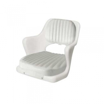 Polyethylene Comfort Seat