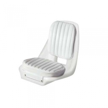 Compact Polyethylene seat