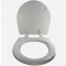 Jabsco toilet seat and cover 29097-1000 and 29127-1000