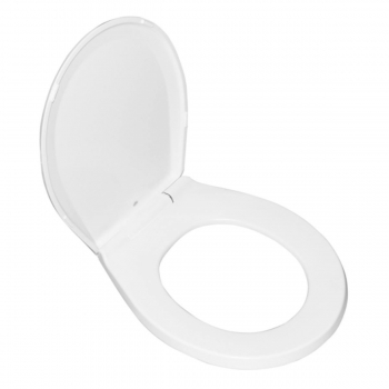 Replacement toilet seats