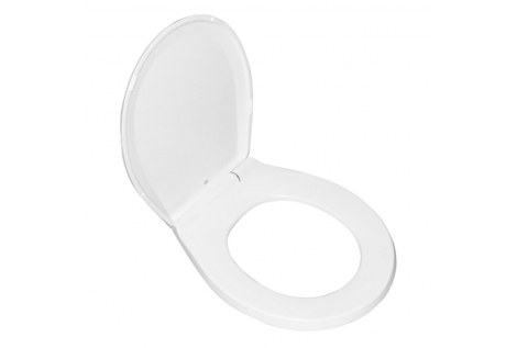 Replacement toilet seats