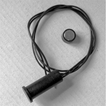 Replacement Magnetic Sensor for MZ Electronic Meter Counters