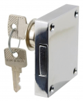 Rim door locks mm.60x53