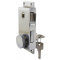 Rim door locks mm.110x43