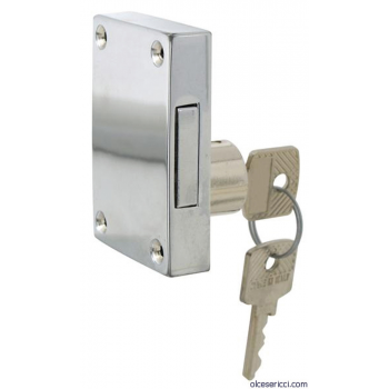 LOCK TO BE SUPPORTED