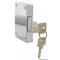 Rim door locks mm.60x40