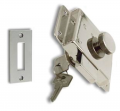 Free-standing locks mm. 98x58