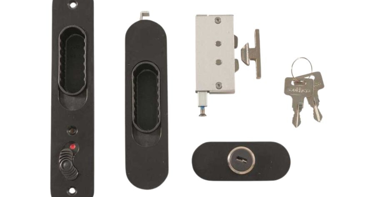 Lock mobella talon 22-27 key - Door Locks Handles Doors Drawers - MTO ...