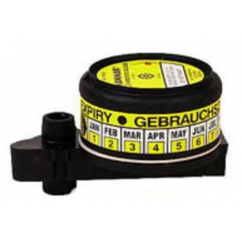 Service Kit for hydrostatic hook