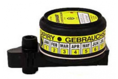 Service Kit for hydrostatic hook