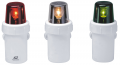 Set of 3 take-down navigation lights