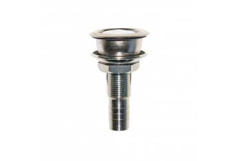 STAINLESS STEEL 316 RECESSED Ø MM.16