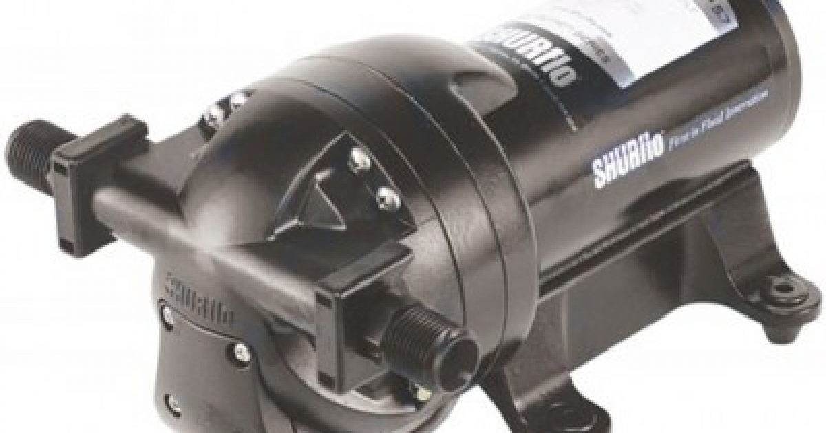 Shurflo Extreme Problaster - Shurflo 