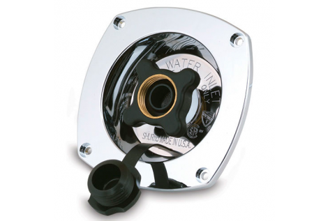 Shurflo Pressure Regulator