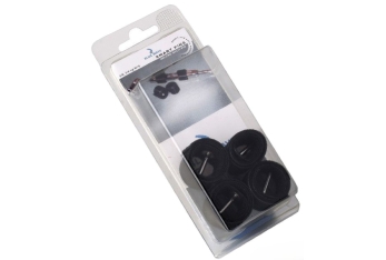 Smart Pins for turnbuckles M6 4-pcs package 