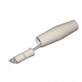 Nylon 90 joint for tube Ø mm.20