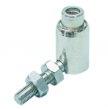 Stainless steel ball joint