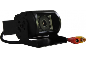 Snooper SR10 Infrared Camera on Bracket