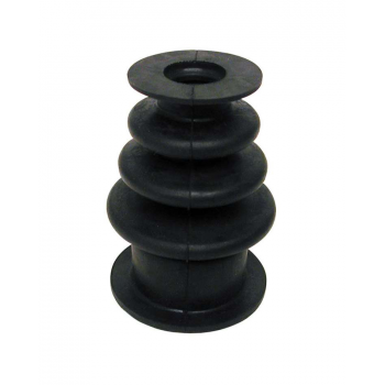 TRANSMISSION COVER BELLOWS