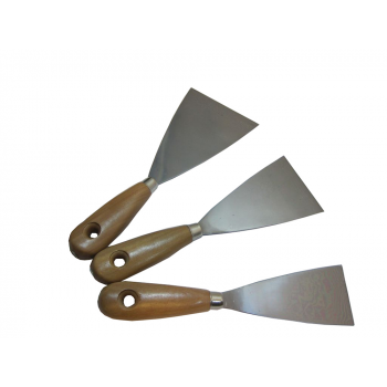 SPATULA WITH HANDLE 40 MM