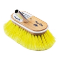SOFT Yellow Bristle Brush