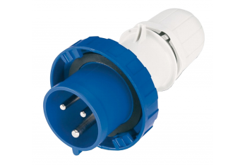 WATERPROOF PLUG 32 A FOR ART. 3939232