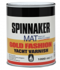 Spinnaker yacth gold fashion mat