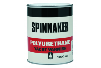 SPINNAKER POLYURETHANE LT.1