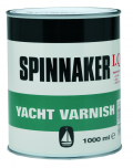 Spinnaker standard