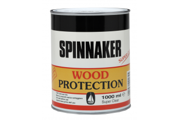 SPINNAKER WOOD PROTECTION SC LT.1