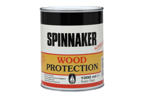SPINNAKER WOOD PROTECTION SC LT.1