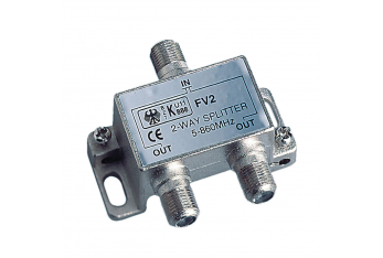 2-WAY SPLITTER