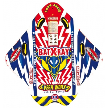 SPORTSSTUFF Bat-X-Ray