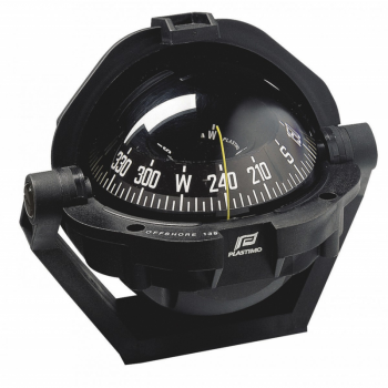 BLACK BRACKET FOR OFFSHORE135 COMPASS
