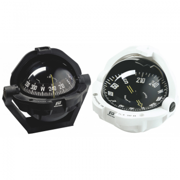 BLACK BRACKET FOR OFFSHORE135 COMPASS