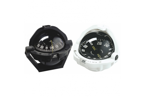 BLACK BRACKET FOR OFFSHORE135 COMPASS