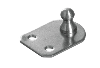 Bracket type a