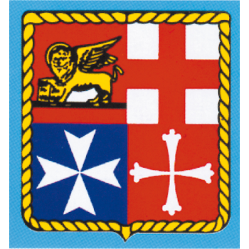 COAT OF ARMS 4 MARINE REPUBLICS