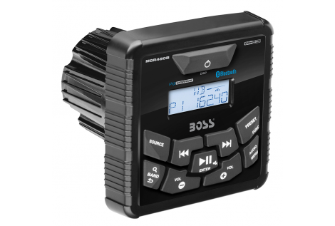 DASHBOARD STEREO MGR450B