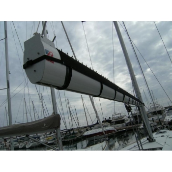 StopGull Boom - Sheath for Boom 300 cm