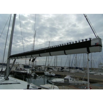 StopGull Boom - Sheath for Boom 300 cm