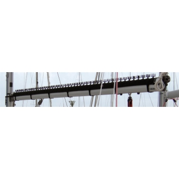 StopGull Boom Sheath for Boom 400 cm
