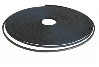 BLACK CAULKING STRIP