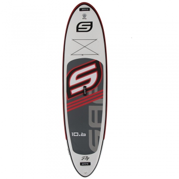 Sup EASY RIDE FLY 10.6 Safe Waterman