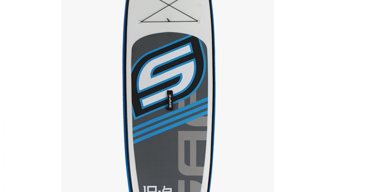 SUP board EASY RIDE FLY 10.6