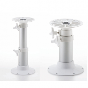 Supports for Telescopic Tables