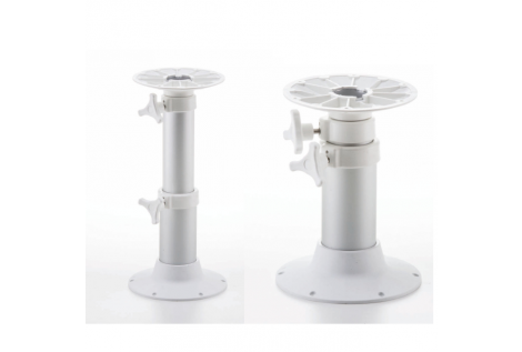 Supports for Telescopic Tables