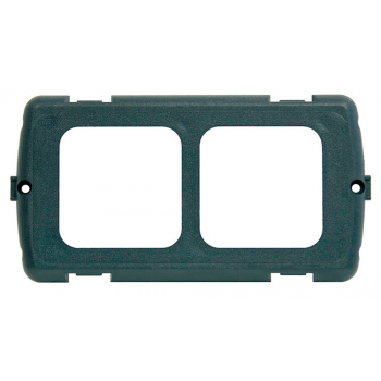 SUPPORT FOR TWO MODULES