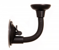 Suction cup support