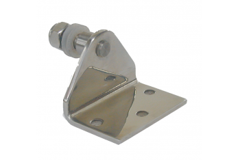 STAINLESS STEEL SQUARE SUPPORT EXTERNAL P.